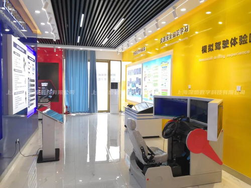 臨沂盛莊派出所智能安防體驗(yàn)館落成，建筑建材行業(yè)迎來智慧安防新窗口