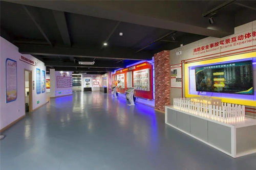 沉浸式安全體驗 蕭山如何用VR黑科技重塑應急教育新范式